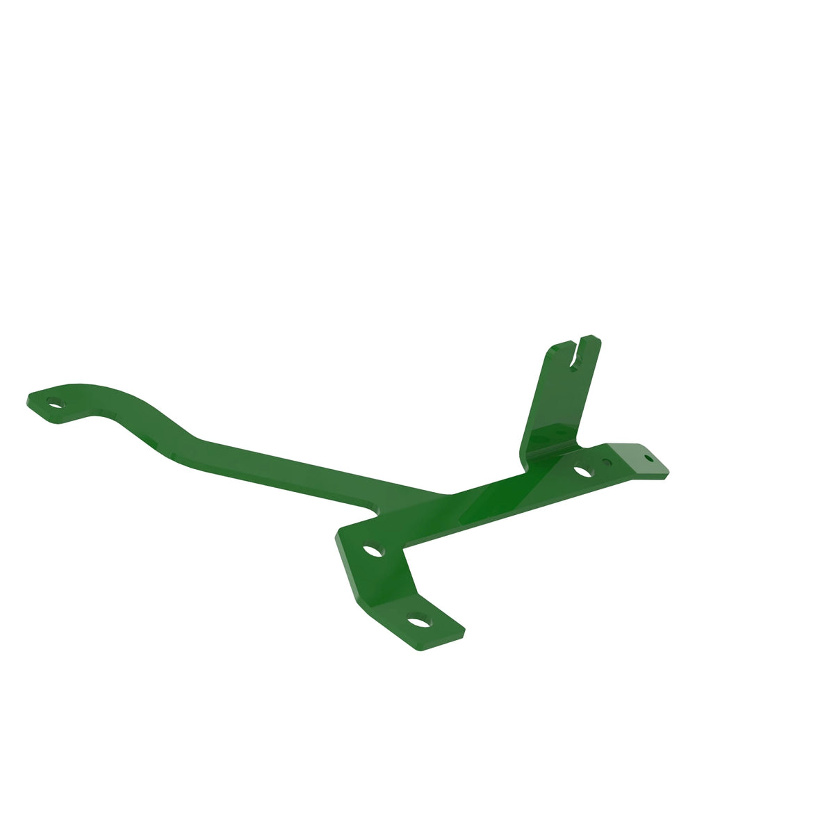 R169895: Fits John Deere R169895 Speed Control Linkage Bracket – Genuine OEM