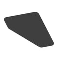 R170076: Fits John Deere R170076 Foam Pad – Genuine OEM