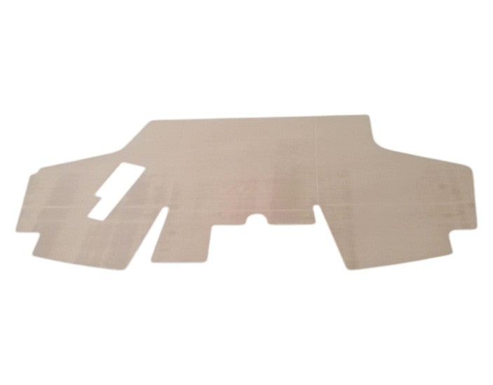 R170498: R170498 — CVR, FLOORMAT