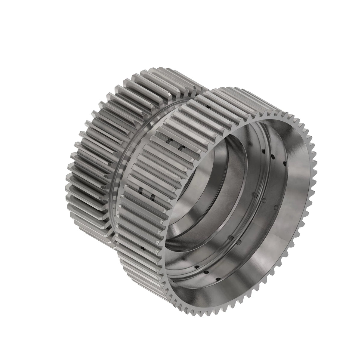 R171012: Fits John Deere R171012 Traction Clutch Hub – Genuine OEM