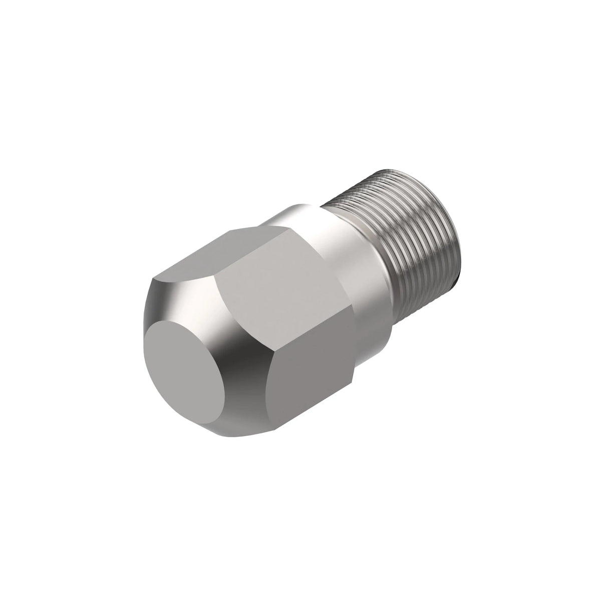 R171409: Fits John Deere R171409 Straight Thread Drain Plug – Genuine OEM