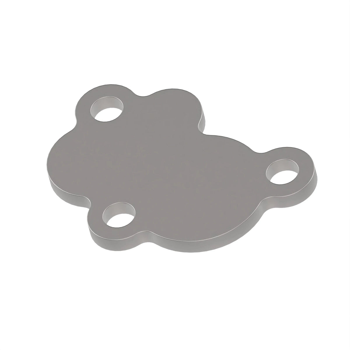 R171412: Fits John Deere R171412 Transmission Front Cover – Genuine OEM