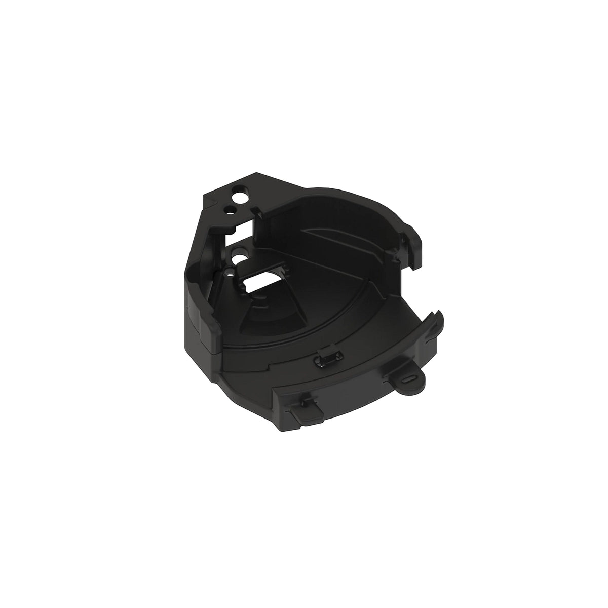 R171535: Fits John Deere R171535 SCV Control Bracket – Genuine OEM