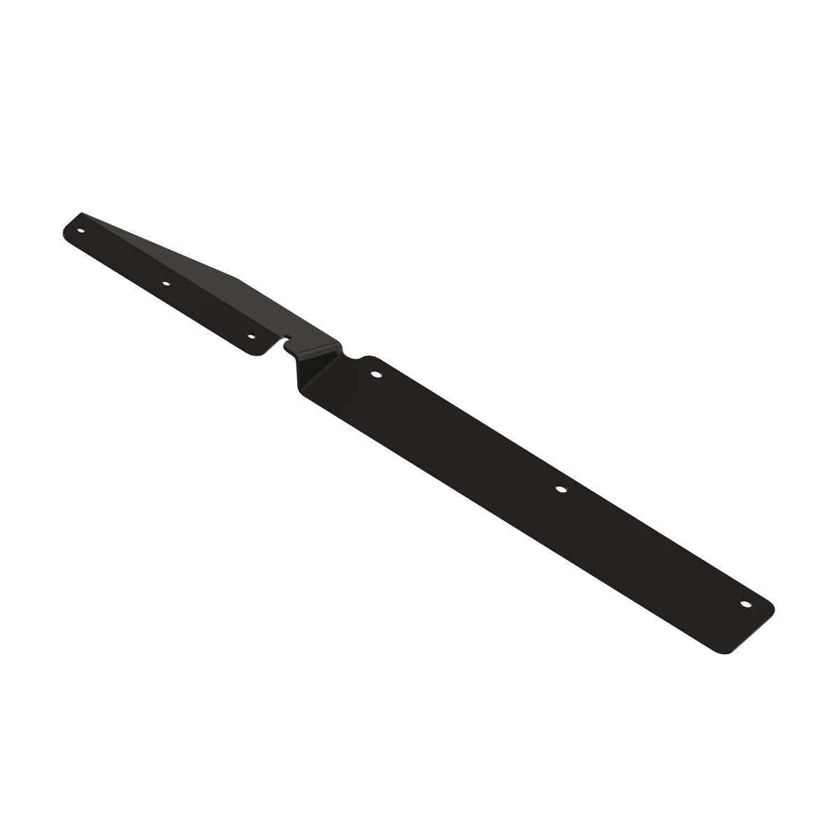 R171711: Fits John Deere R171711 Fender Extension Lower Bracket, Right Side – Genuine OEM