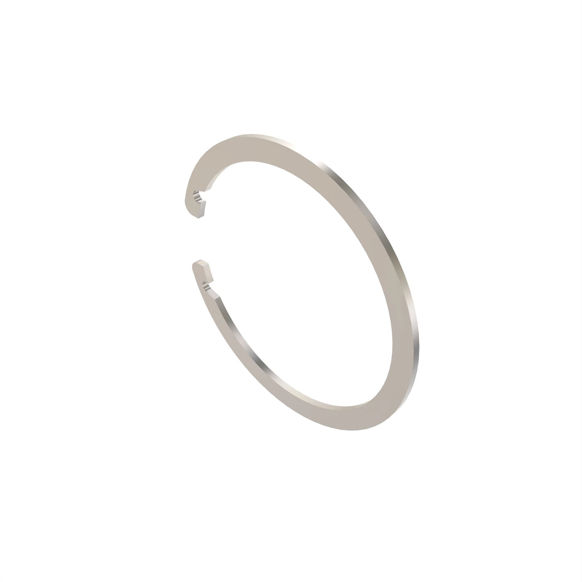 R171788: Fits John Deere R171788 Notched Internal Snap Ring – Genuine OEM