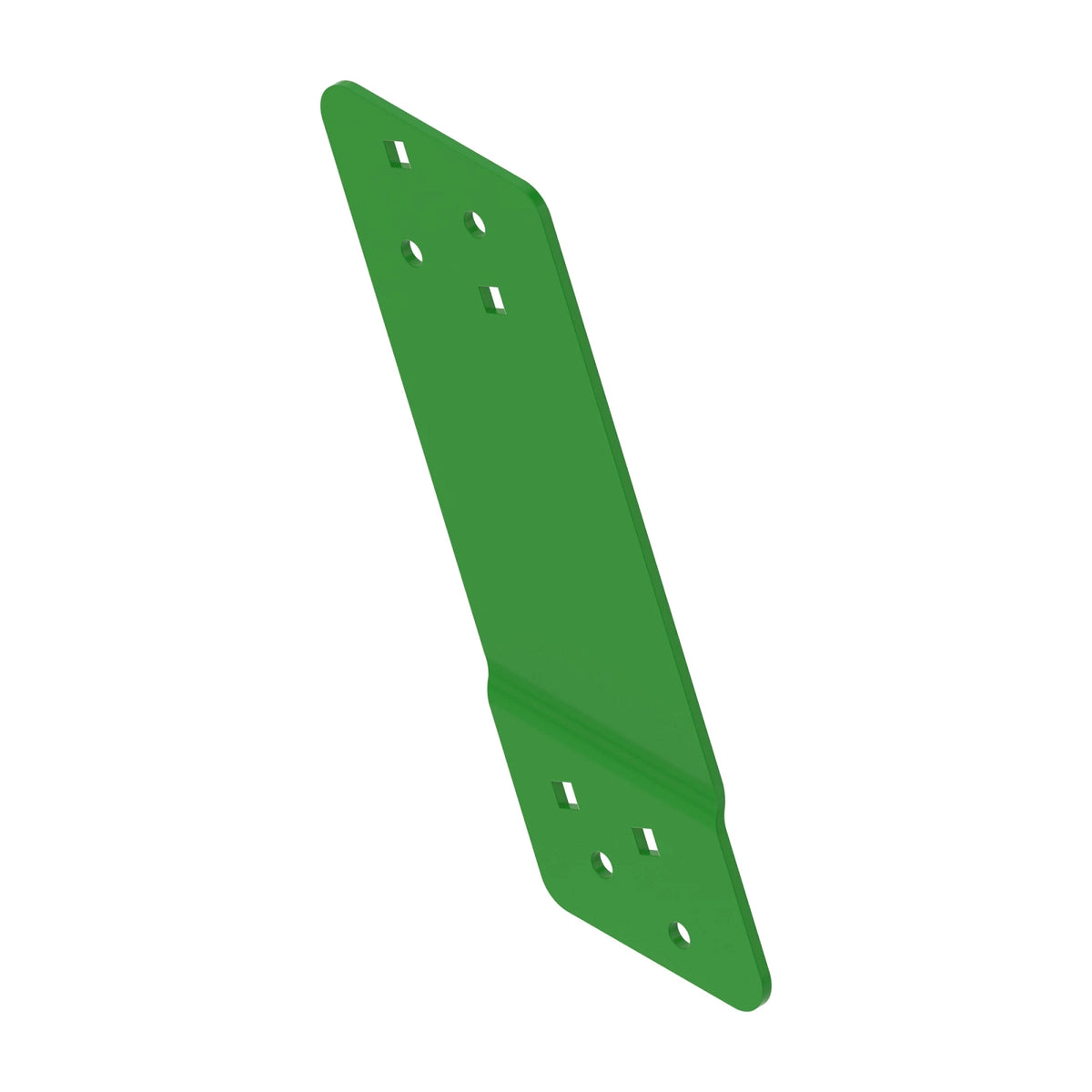 R171839: Fits John Deere R171839 Step Plate, Left Side – Genuine OEM