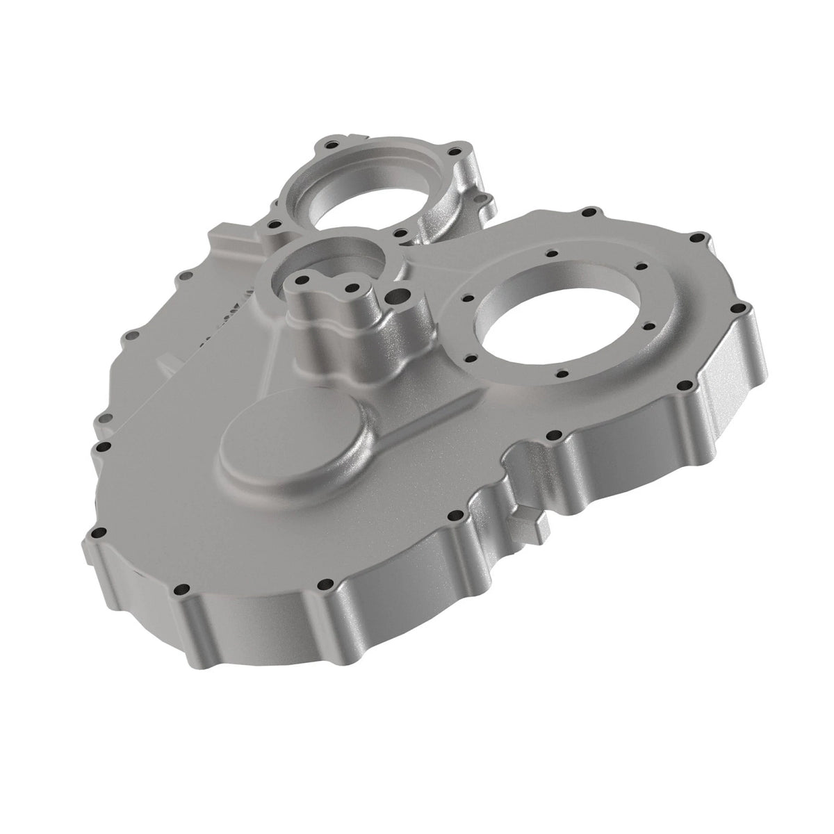 R172034: Fits John Deere R172034 Bearing Housing without Bearing – Genuine OEM