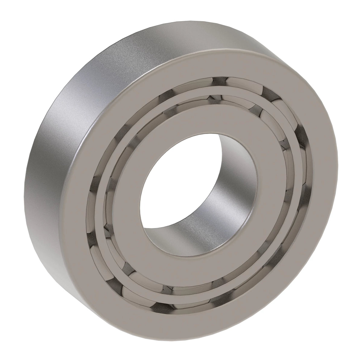 R172036: Fits John Deere R172036 Single Roller Bearing – Genuine OEM
