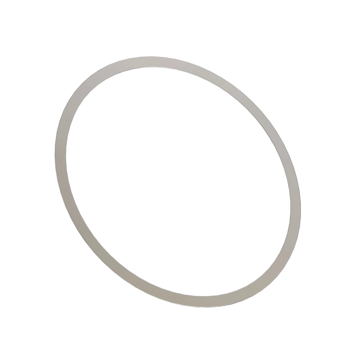R172053: Fits John Deere R172053 Circular Plain Shim – Genuine OEM