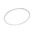 R172119: Fits John Deere R172119 Back-Up Ring – Genuine OEM