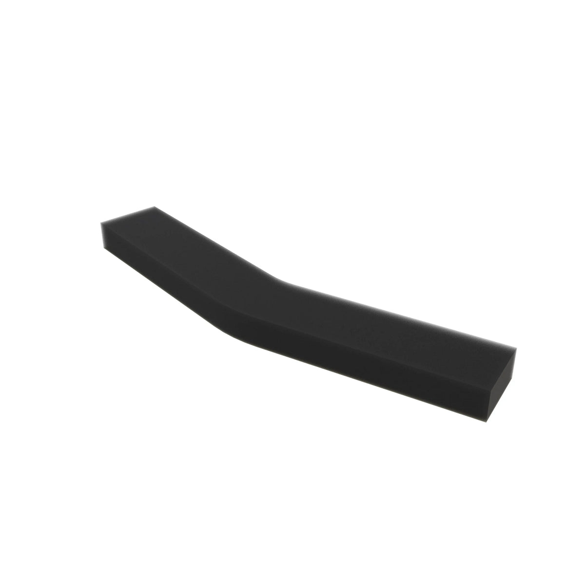 R173249: Fits John Deere R173249 Seal (Radiator to Front Support) – Genuine OEM