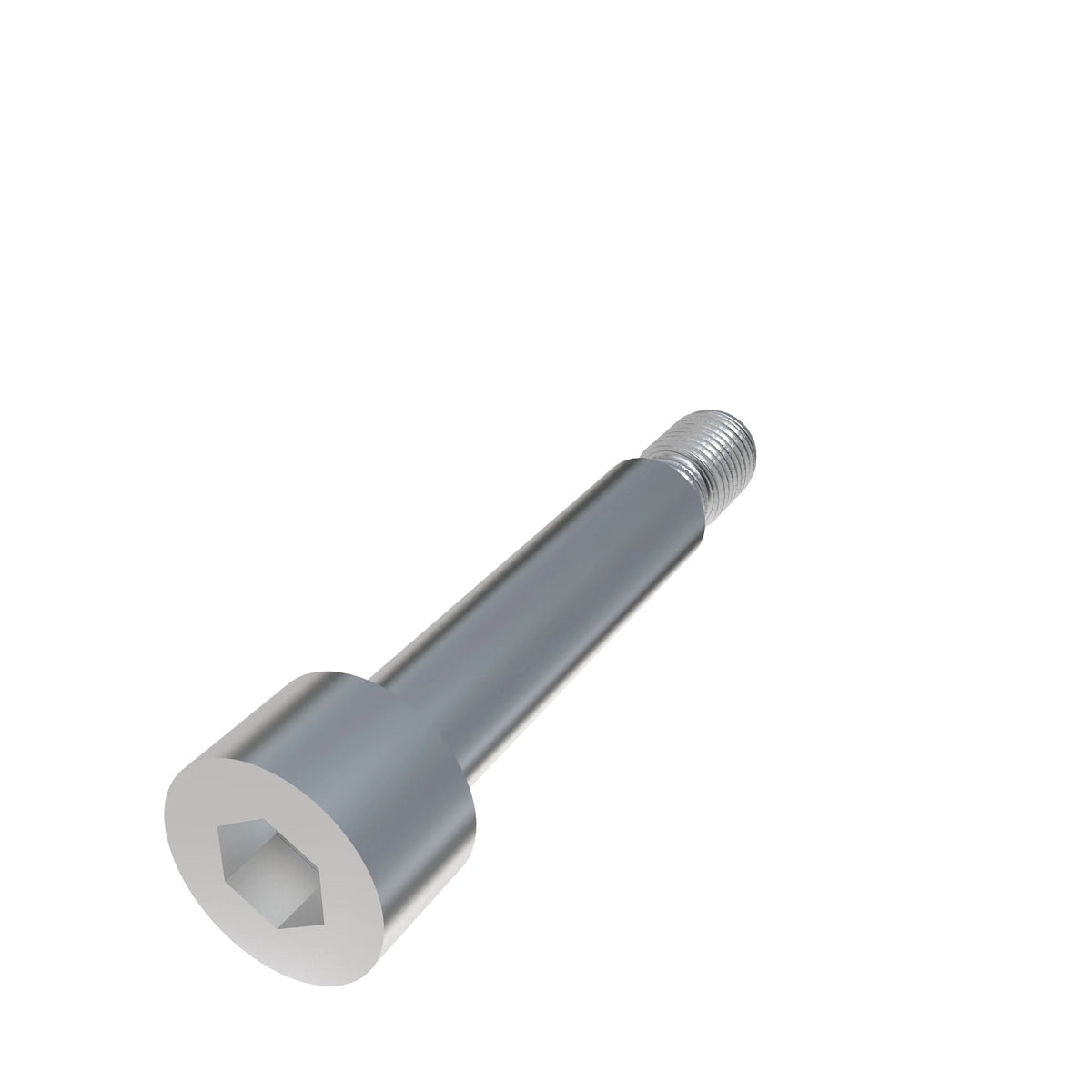 R173443: Fits John Deere R173443 Socket Head Shouldered Screw, M6 X 45 – Genuine OEM