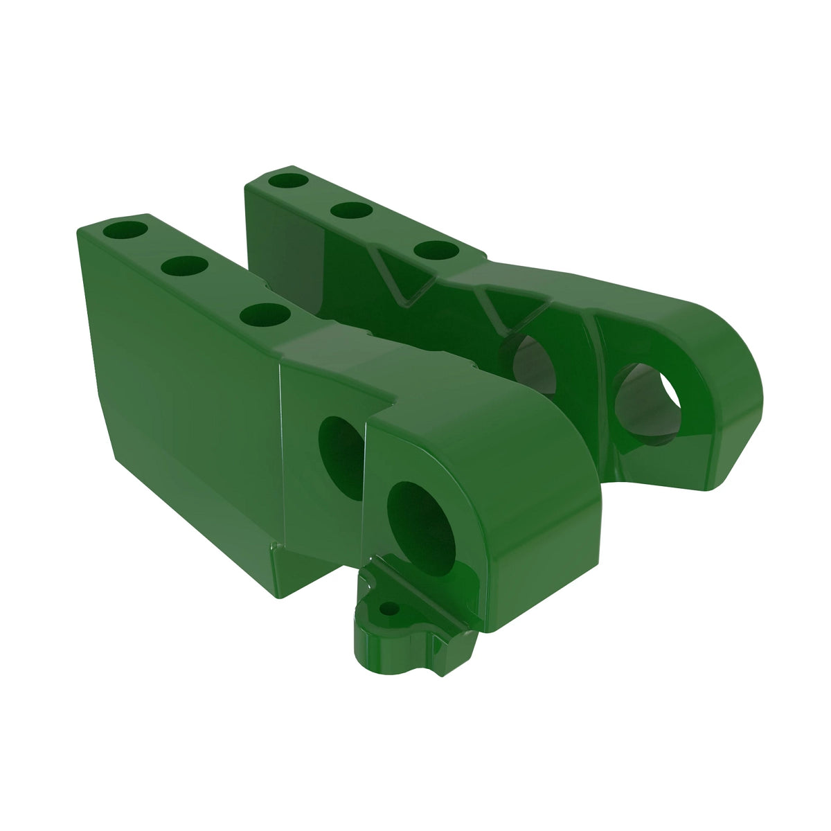 R174320: Fits John Deere R174320 Link Center Bracket – Genuine OEM