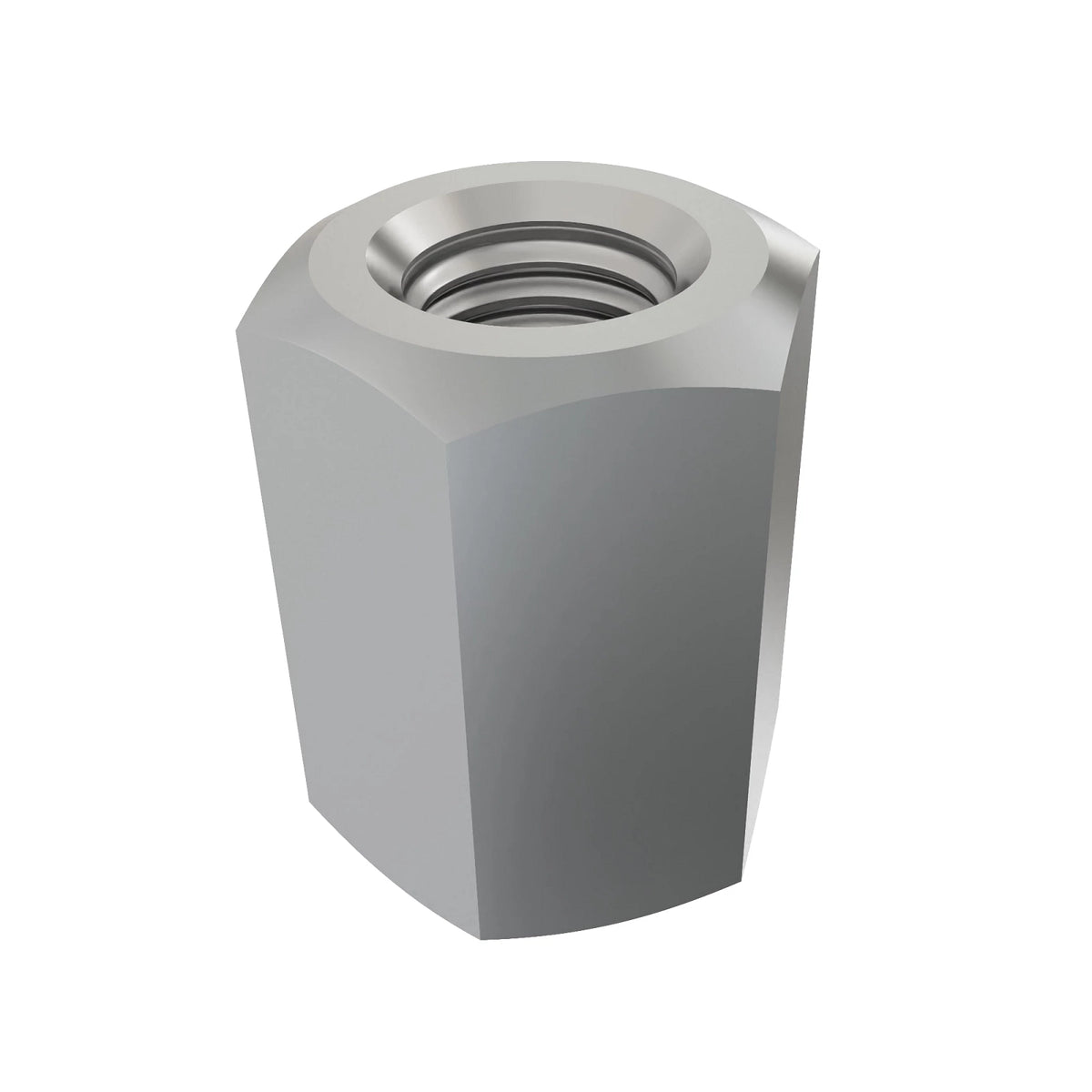 R174328: Fits John Deere R174328 Hexagonal Nut, M10 – Genuine OEM