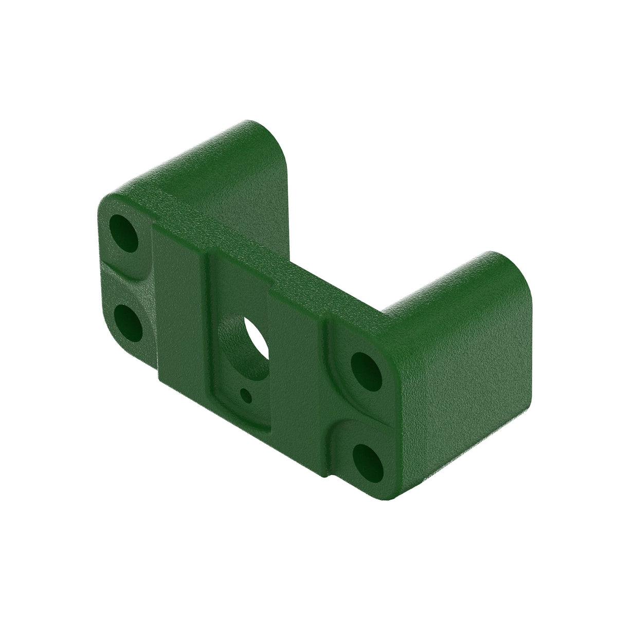 R174437: Fits John Deere R174437 Front Drawbar Support, Category 4 – Genuine OEM