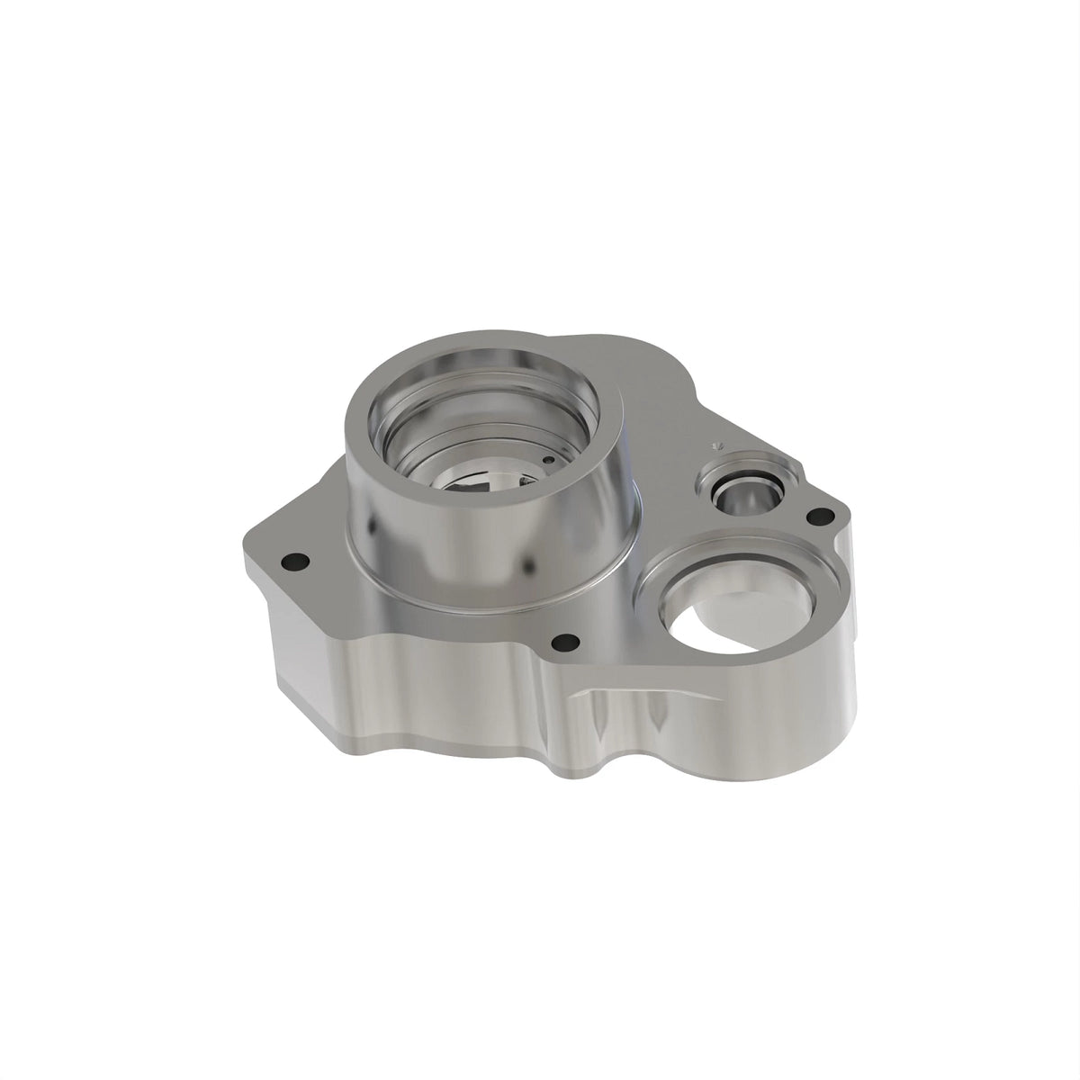 R174698: Fits John Deere R174698 Scavenge Pump Housing – Genuine OEM