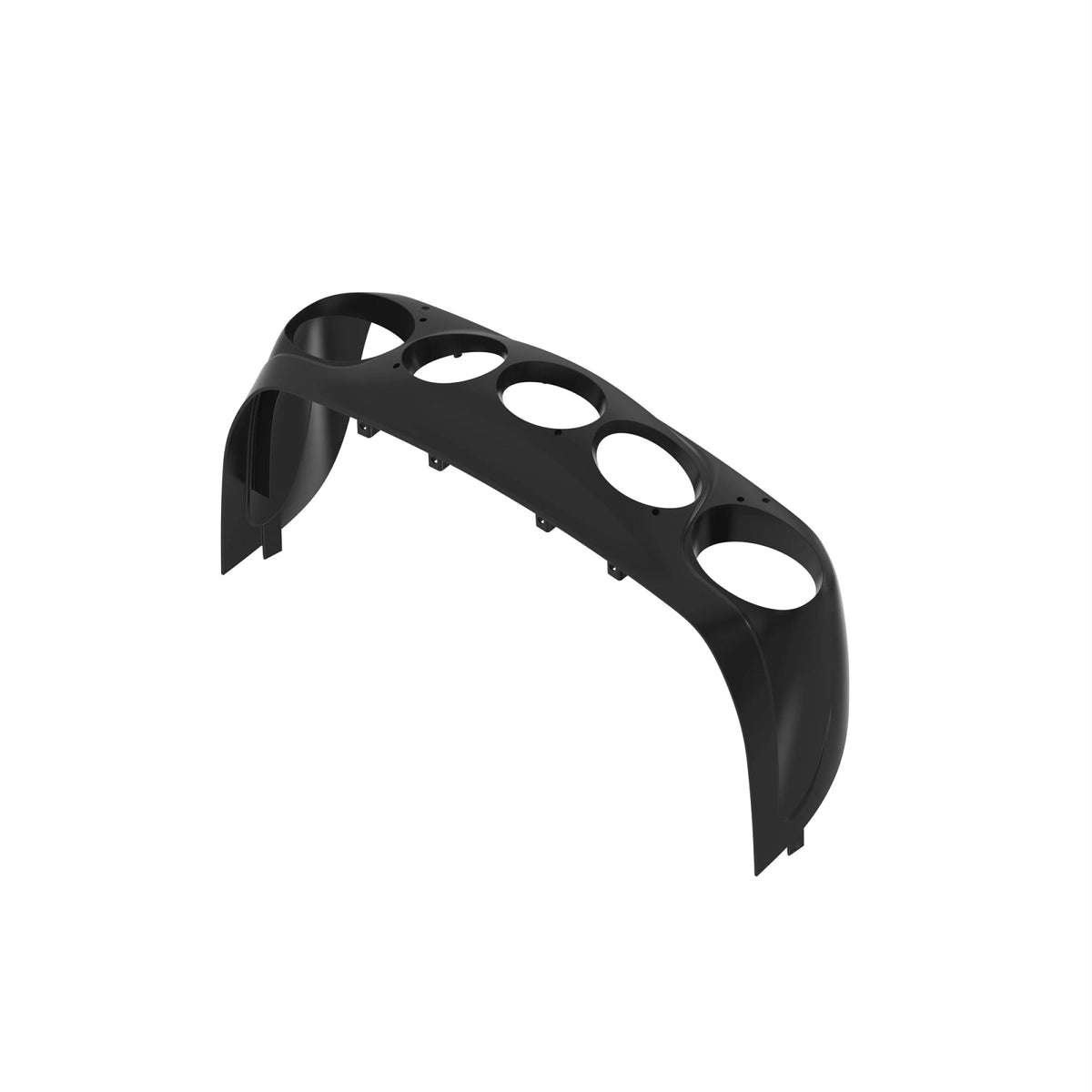 R174836: Fits John Deere R174836 Grille and Headlight Housing Bezel – Genuine OEM