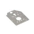 R174907: Fits John Deere R174907 End Plate – Genuine OEM
