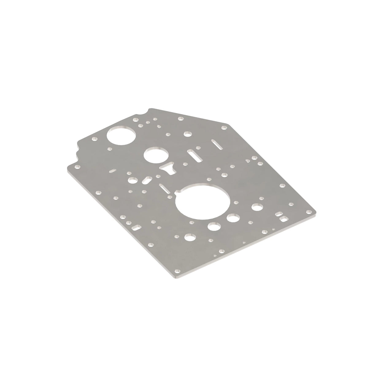 R174907: Fits John Deere R174907 End Plate – Genuine OEM