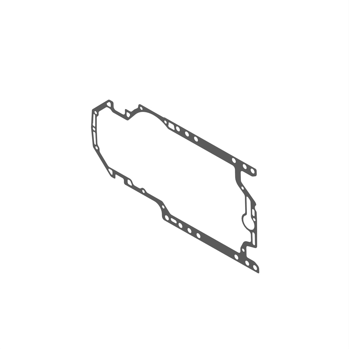 R174948: Fits John Deere R174948 PowerShift™ Transmission Case Gasket – Genuine OEM