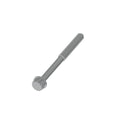R175130: Fits John Deere R175130 Flanged Screw, M6 X 80 – Genuine OEM