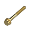 R175131: Fits John Deere R175131 Flanged Screw, M6 X 50 – Genuine OEM