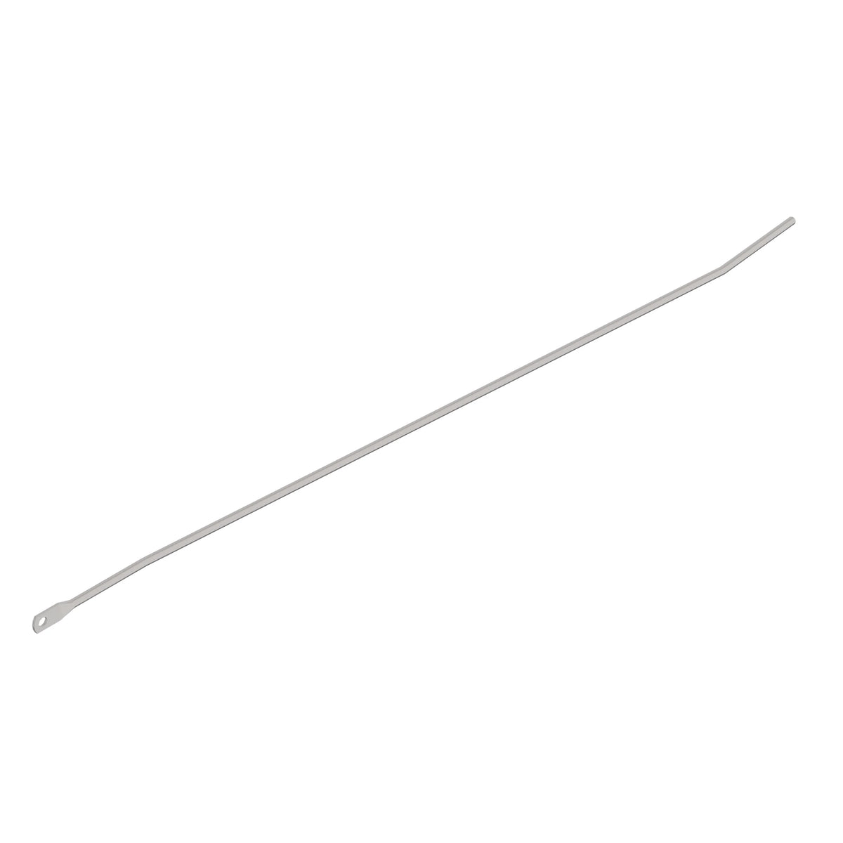 R175550: Fits John Deere R175550 Throttle Rod, 6 Cylinder – Genuine OEM