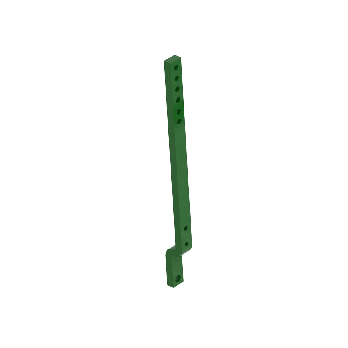 R175592: Fits John Deere R175592 Offset Drawbar – Genuine OEM