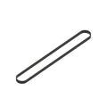 R175712: Fits John Deere R175712 PK Section V-Belt, Effective Length 1870 mm (73.6 inch) – Genuine OEM