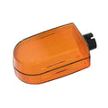 R175748: Fits John Deere R175748 Warning Lamp Lens – Genuine OEM