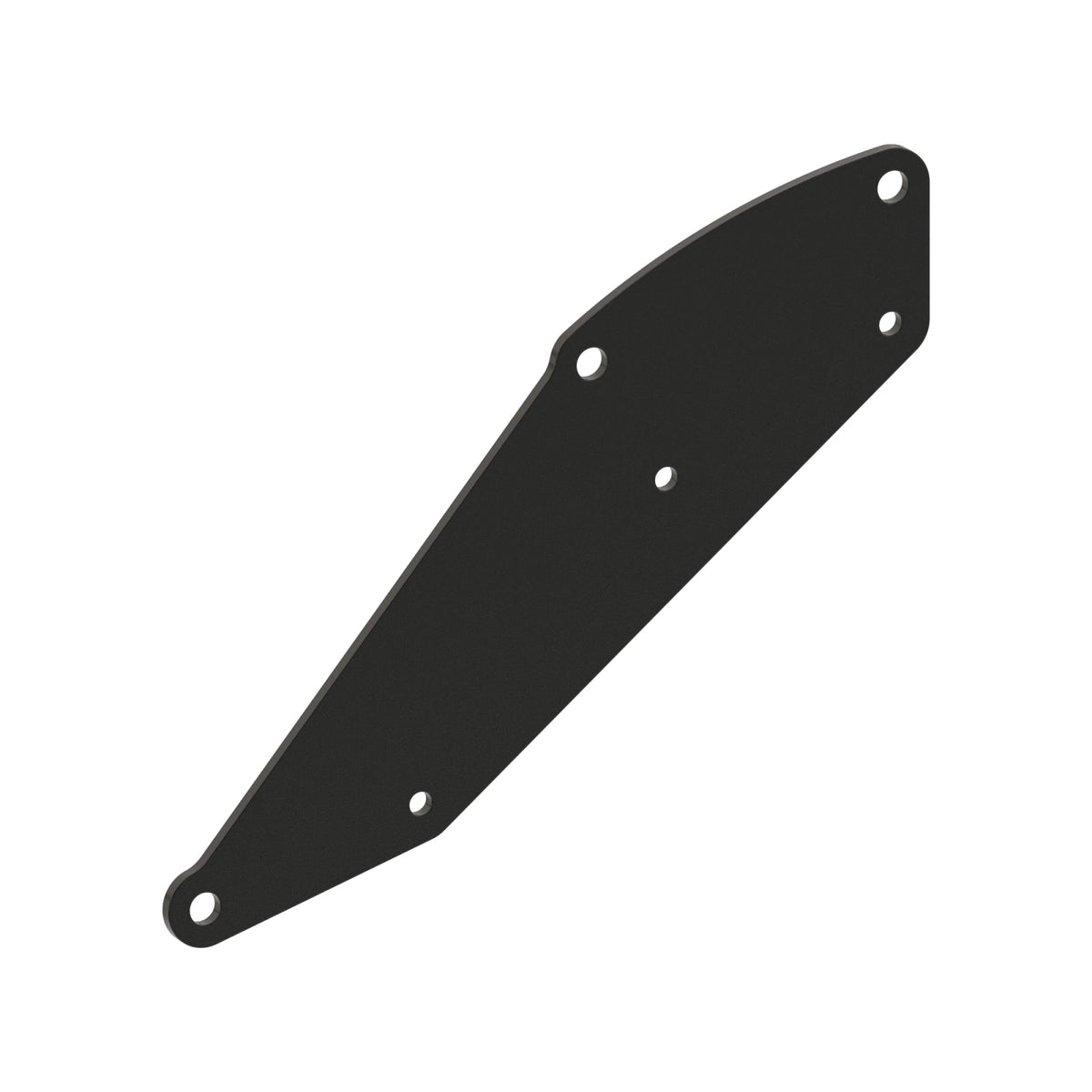 R175892: Fits John Deere R175892 Fender Space Plate – Genuine OEM
