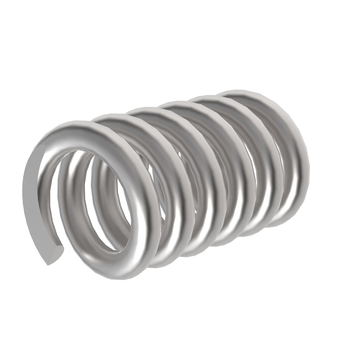 R176178: Fits John Deere R176178 Compression Spring – Genuine OEM