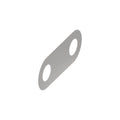 R176260: Fits John Deere R176260 Rectangular Two Hole Shim – Genuine OEM