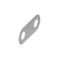 R176261: Fits John Deere R176261 Rectangular Two Hole Shim – Genuine OEM