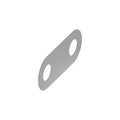 R176262: Fits John Deere R176262 Rectangular Two Hole Shim – Genuine OEM