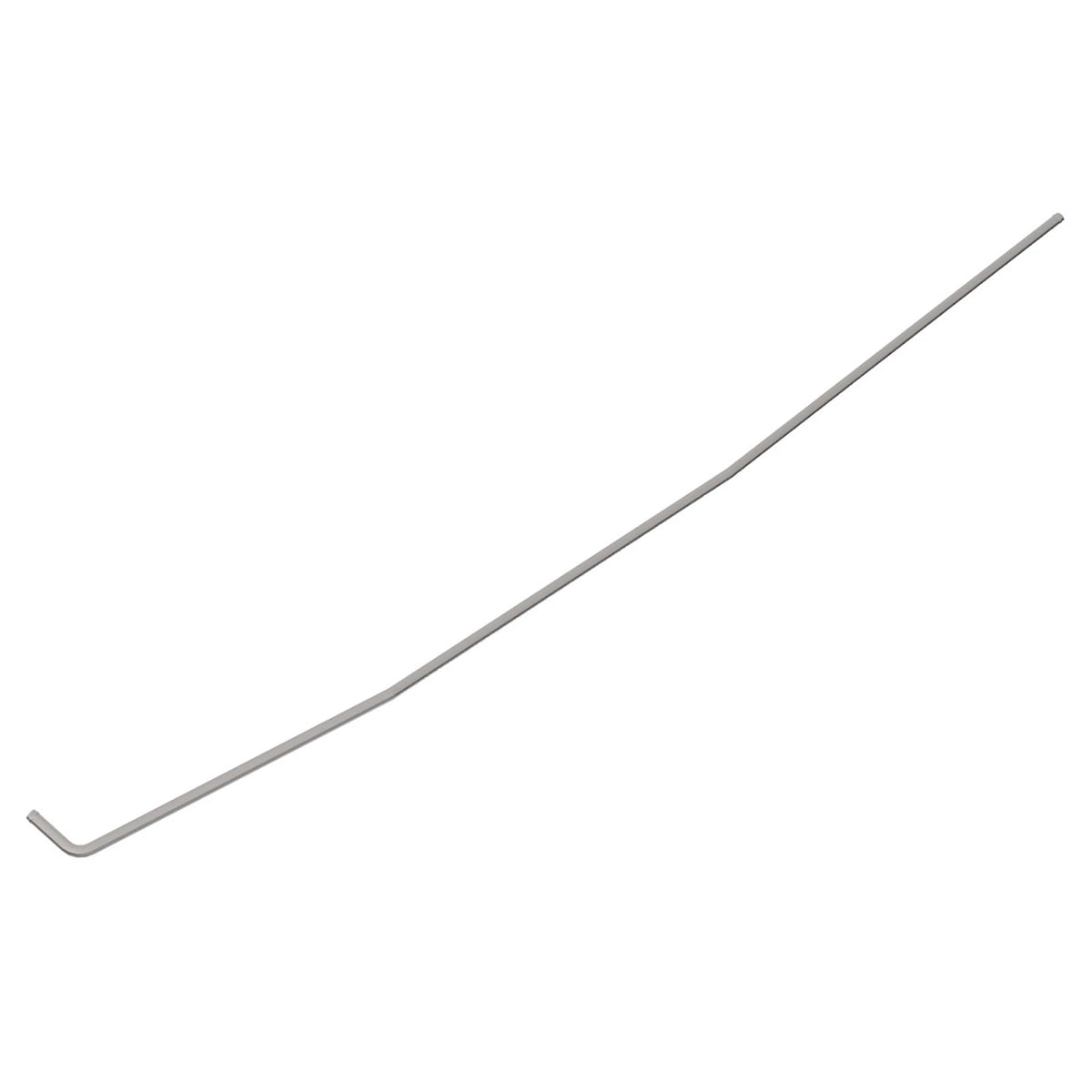 R176490: Fits John Deere R176490 A-Post Heater Return Line – Genuine OEM