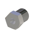 R176780: Fits John Deere R176780 Hexagonal Stake Nut, 1/4" – Genuine OEM