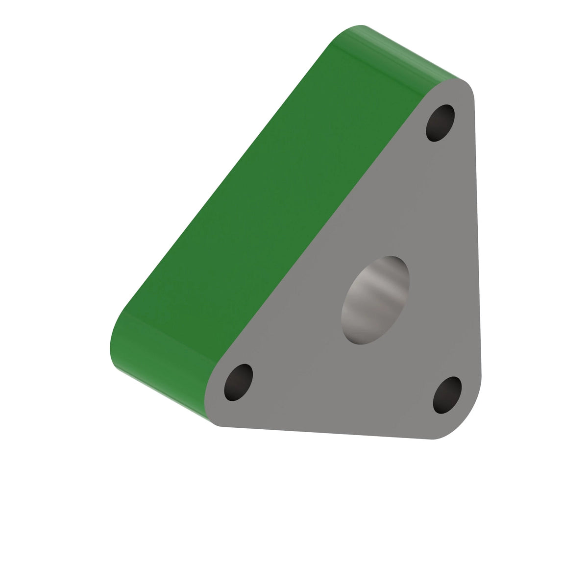 R177081: Fits John Deere R177081 Hydraulic Filter Housing Spacer – Genuine OEM
