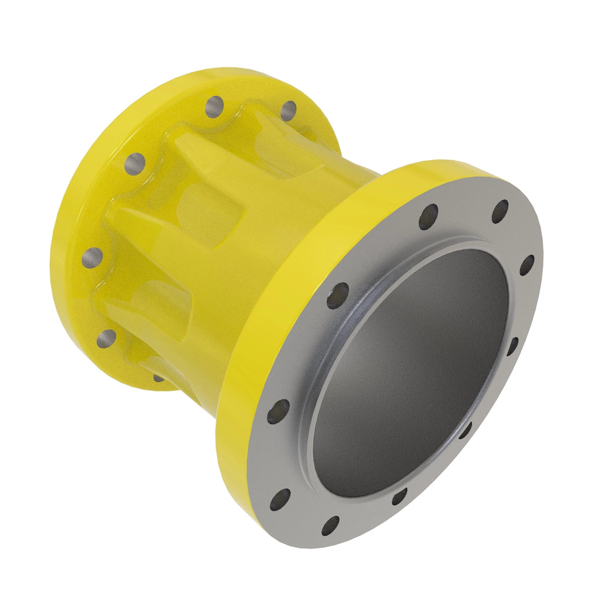 R177410: Fits John Deere R177410 Dual Hub Extension – Genuine OEM