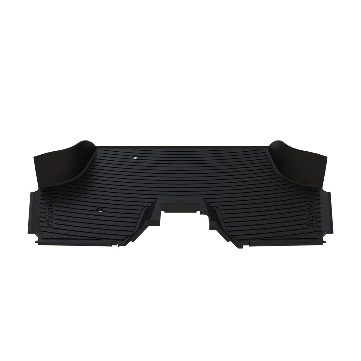 R177566: Fits John Deere R177566 Front Floor Mat – Genuine OEM