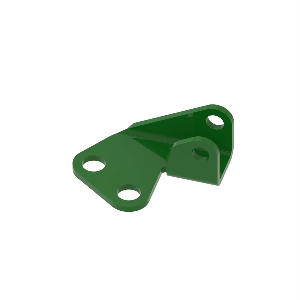 R177682: Fits John Deere R177682 Center Link Bracket – Genuine OEM