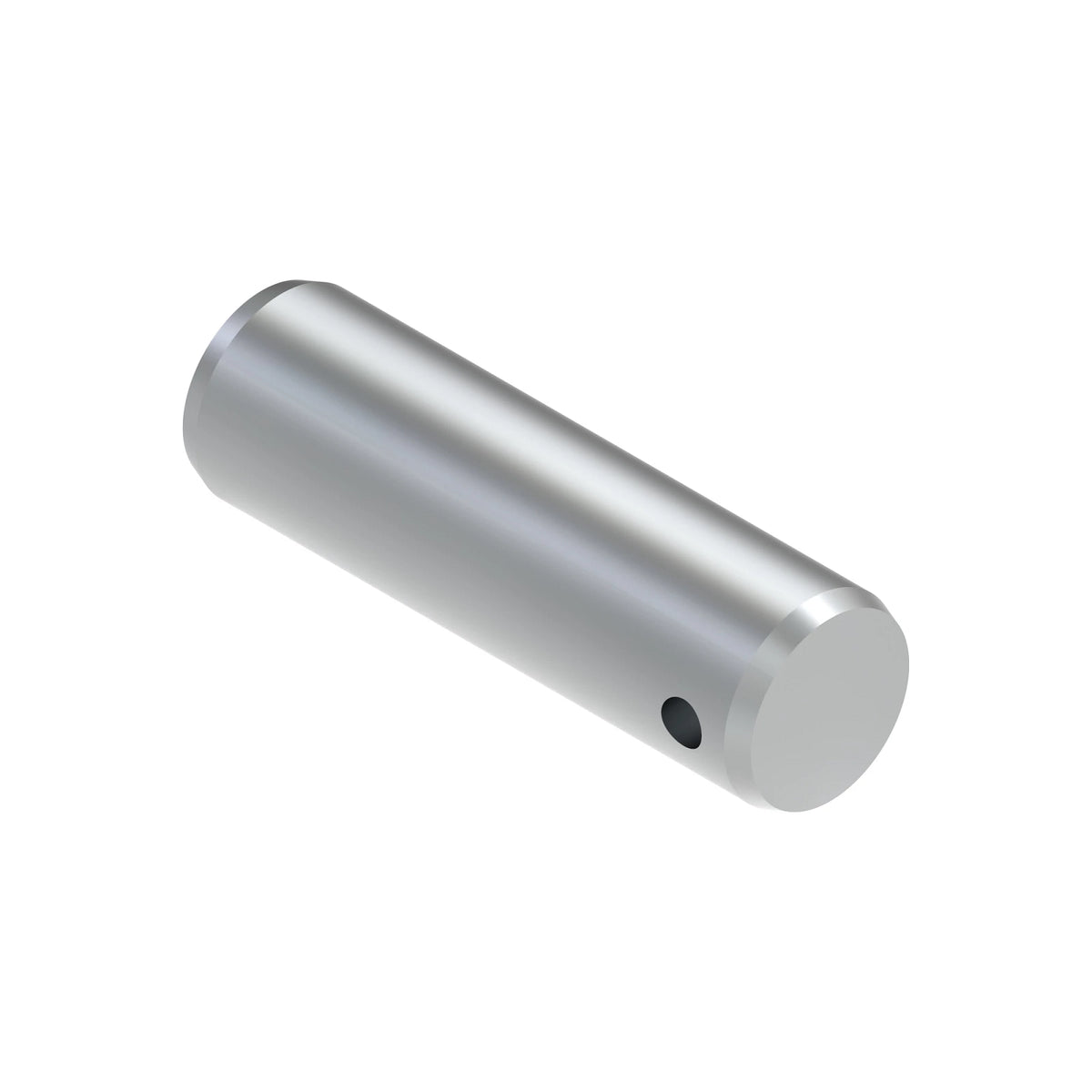 R177714: Fits John Deere R177714 Drilled Pin – Genuine OEM