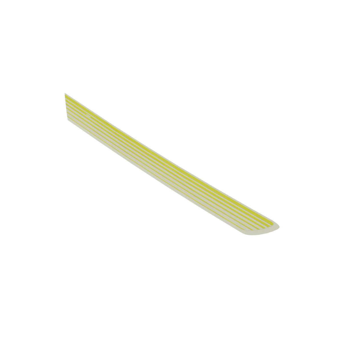 R177744: Fits John Deere R177744 Cowl Label, Left Side – Genuine OEM