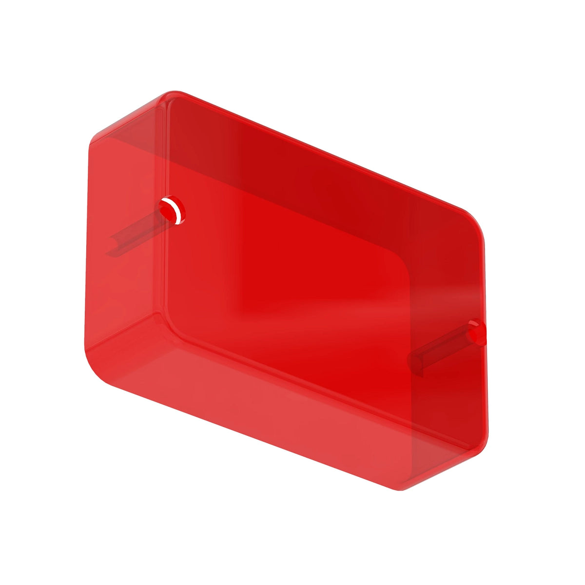 R177786: Fits John Deere R177786 Tail Lamp Lens – Genuine OEM