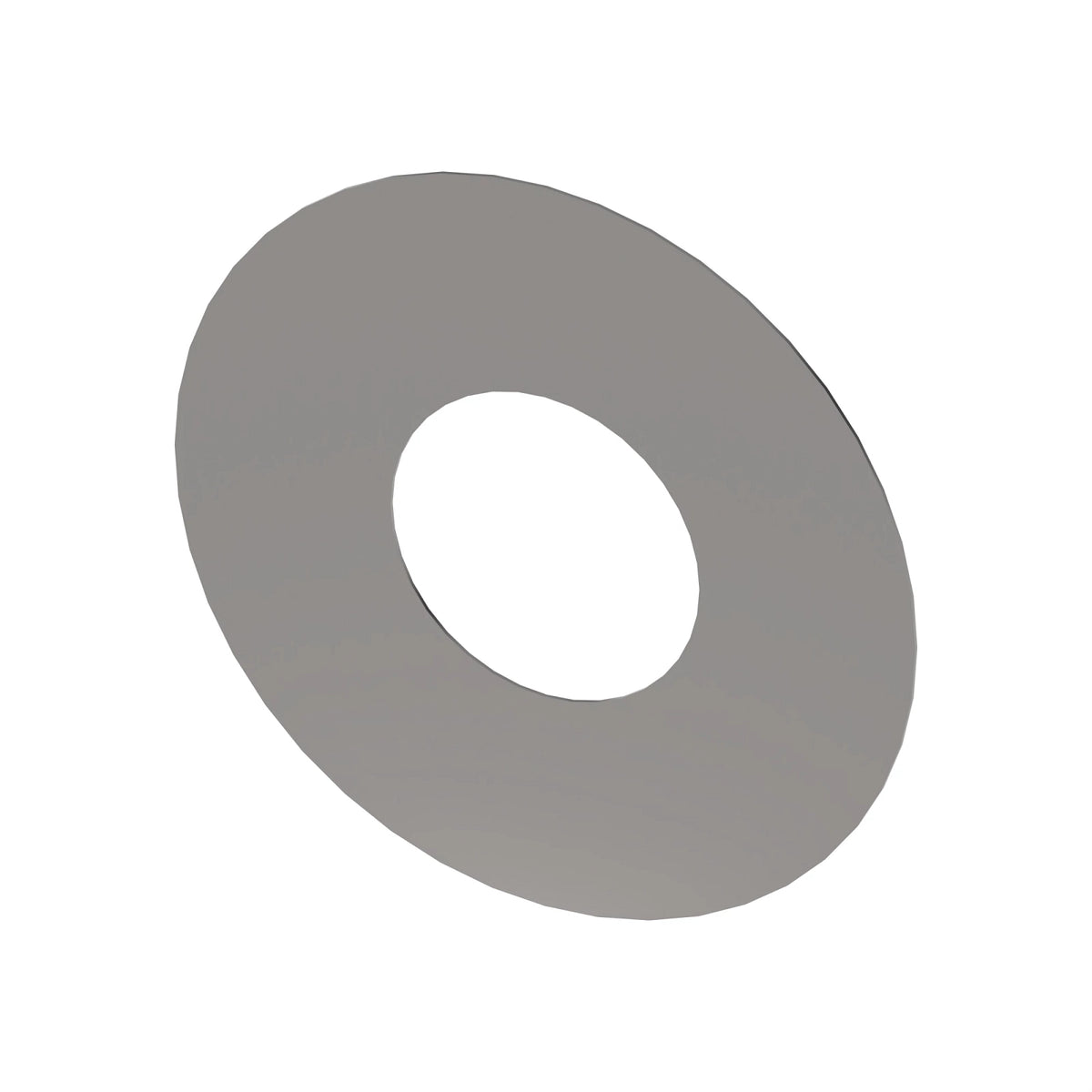 R177832: Fits John Deere R177832 Plain Circular Shim – Genuine OEM