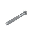 R177904: Fits John Deere R177904 Hexagonal Head Shoulder Screw, M22 X 189 – Genuine OEM