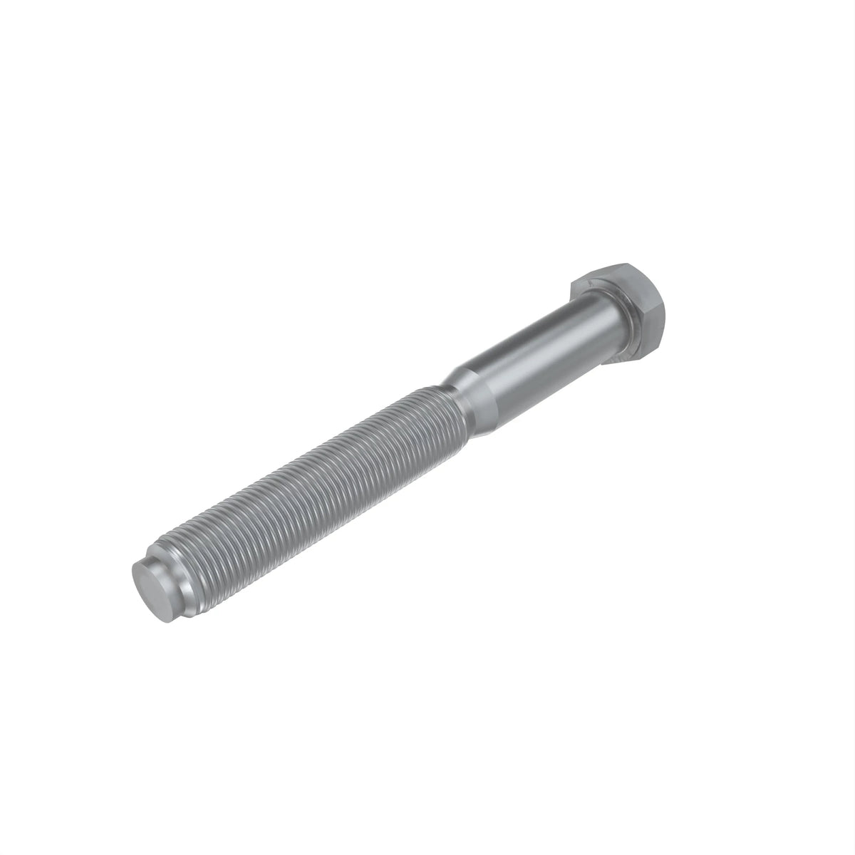 R177904: Fits John Deere R177904 Hexagonal Head Shoulder Screw, M22 X 189 – Genuine OEM