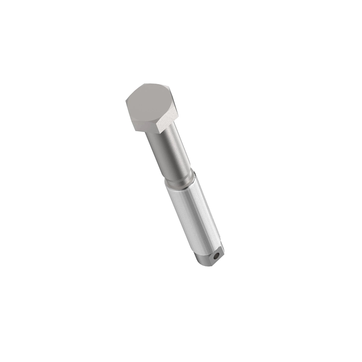 R177905: Fits John Deere R177905 Hexagonal Head Screw, M22 X 185 – Genuine OEM