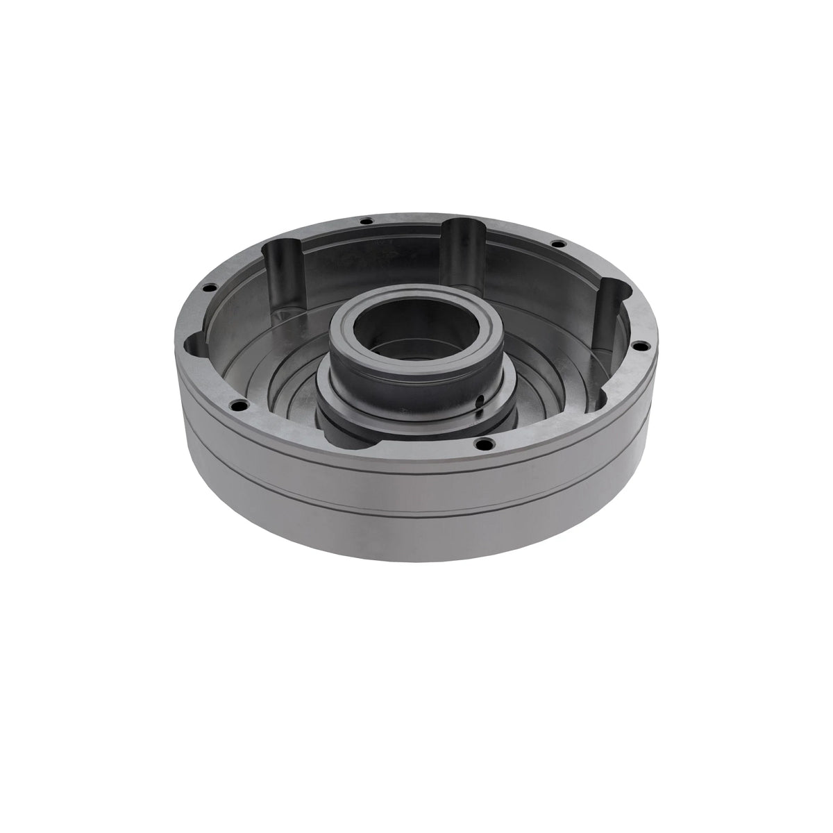 R178010: Fits John Deere R178010 PTO Clutch Drum – Genuine OEM