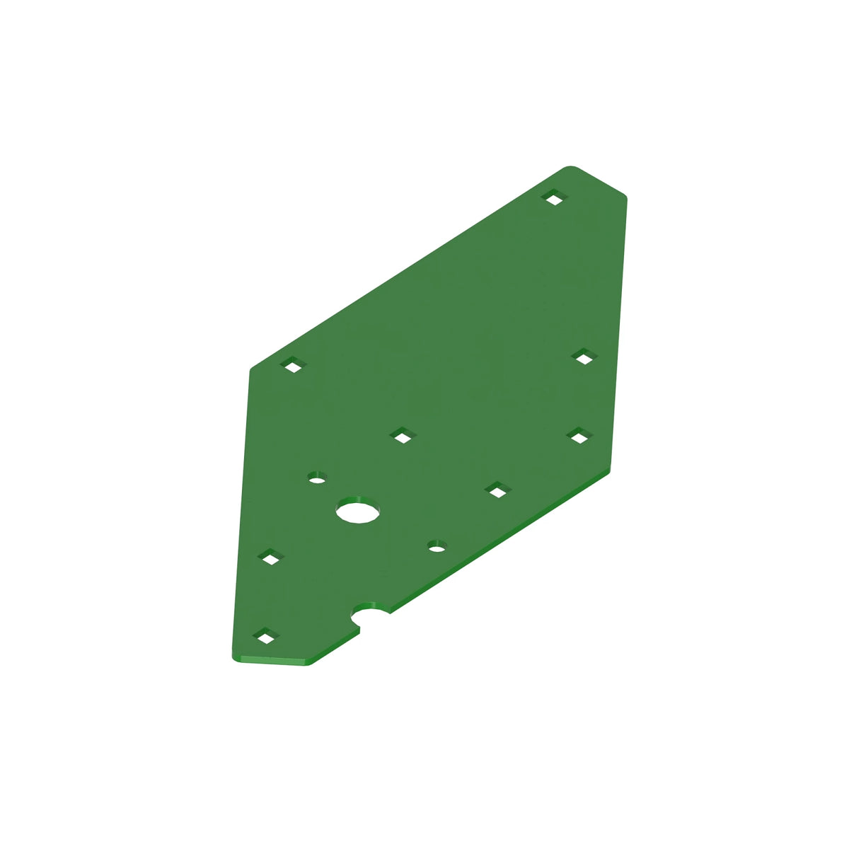 R179104: Fits John Deere R179104 Plate – Genuine OEM